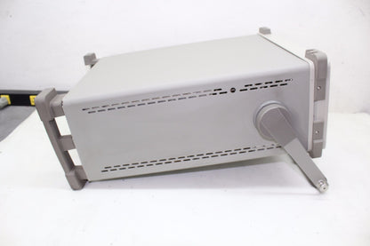 HP Agilent Keysight 8591C Cable TV Analyzer 1.8 GHz