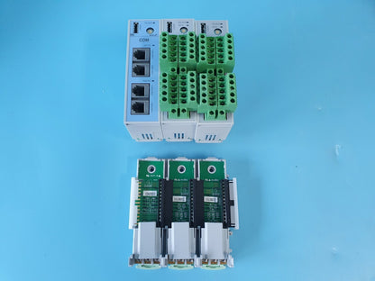 RKC Z-COM-A Z-TIO-A Temperature Controller (2ea)