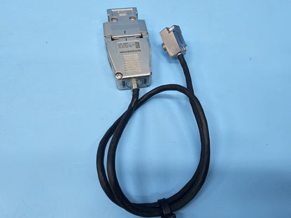 Heidenhain LIF 48R Linear Encoder 1228413-01