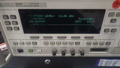 Mini-Circuits FK-2-1 Frequency Doubler 20MHz-2GHz