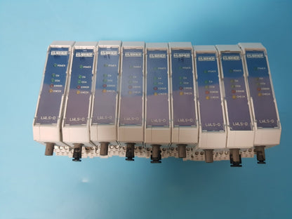 Hubner LWLS-D-1 LWL-Decoder