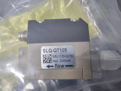 New Sensirion SLQ-QT105 Liquid Flow Sensor w/ Cable