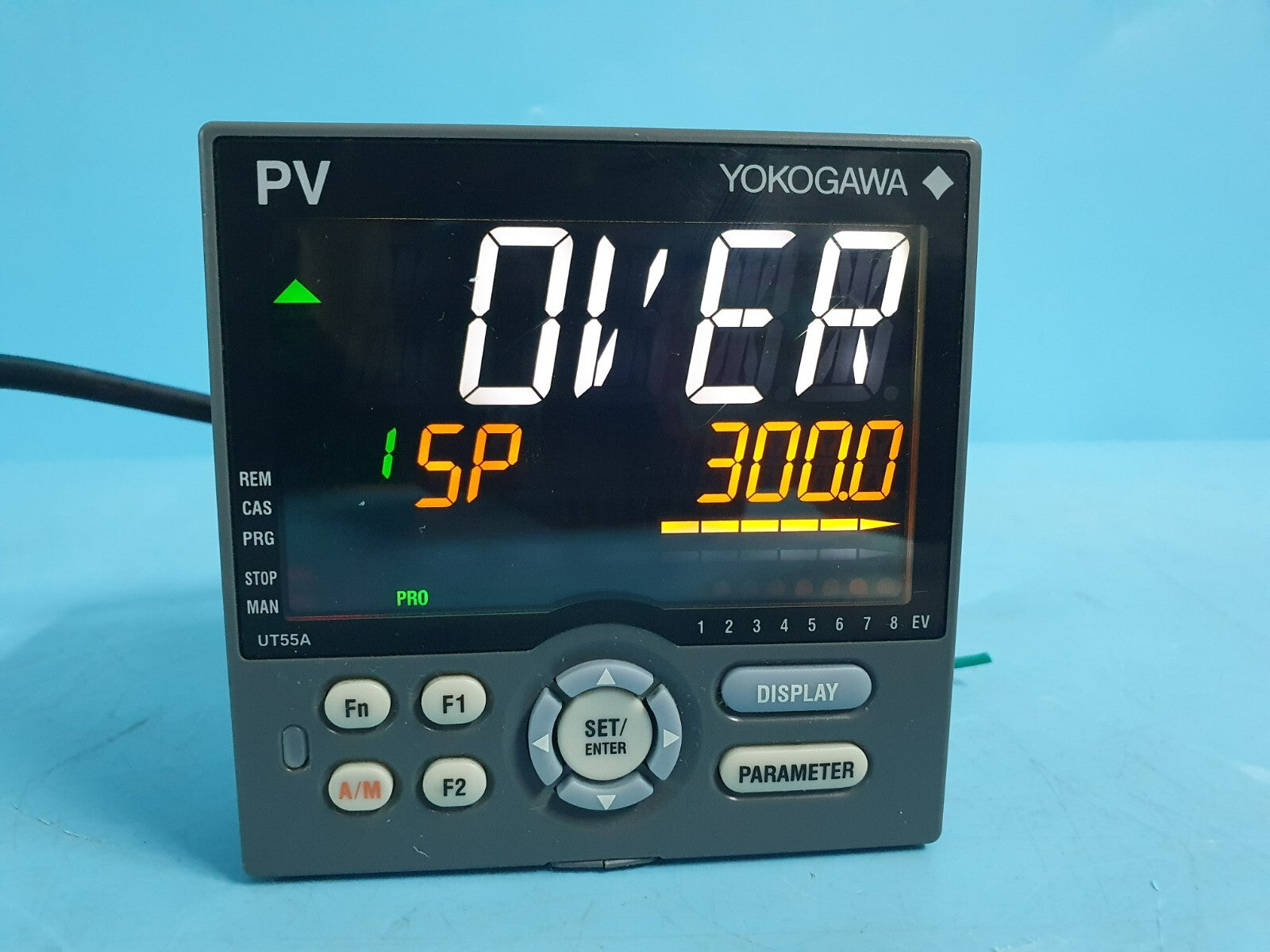 Yokogawa UT55A Controller