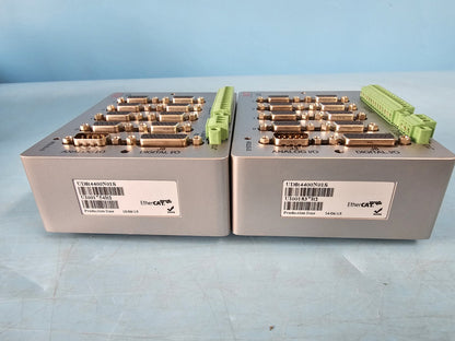 ACS MOTION CONTROL UDiLT4400N01S Drive Unit