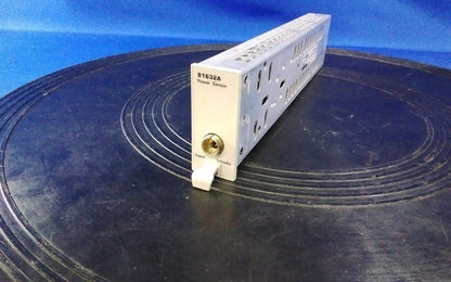 Agilent Keysight 81632A Power Module