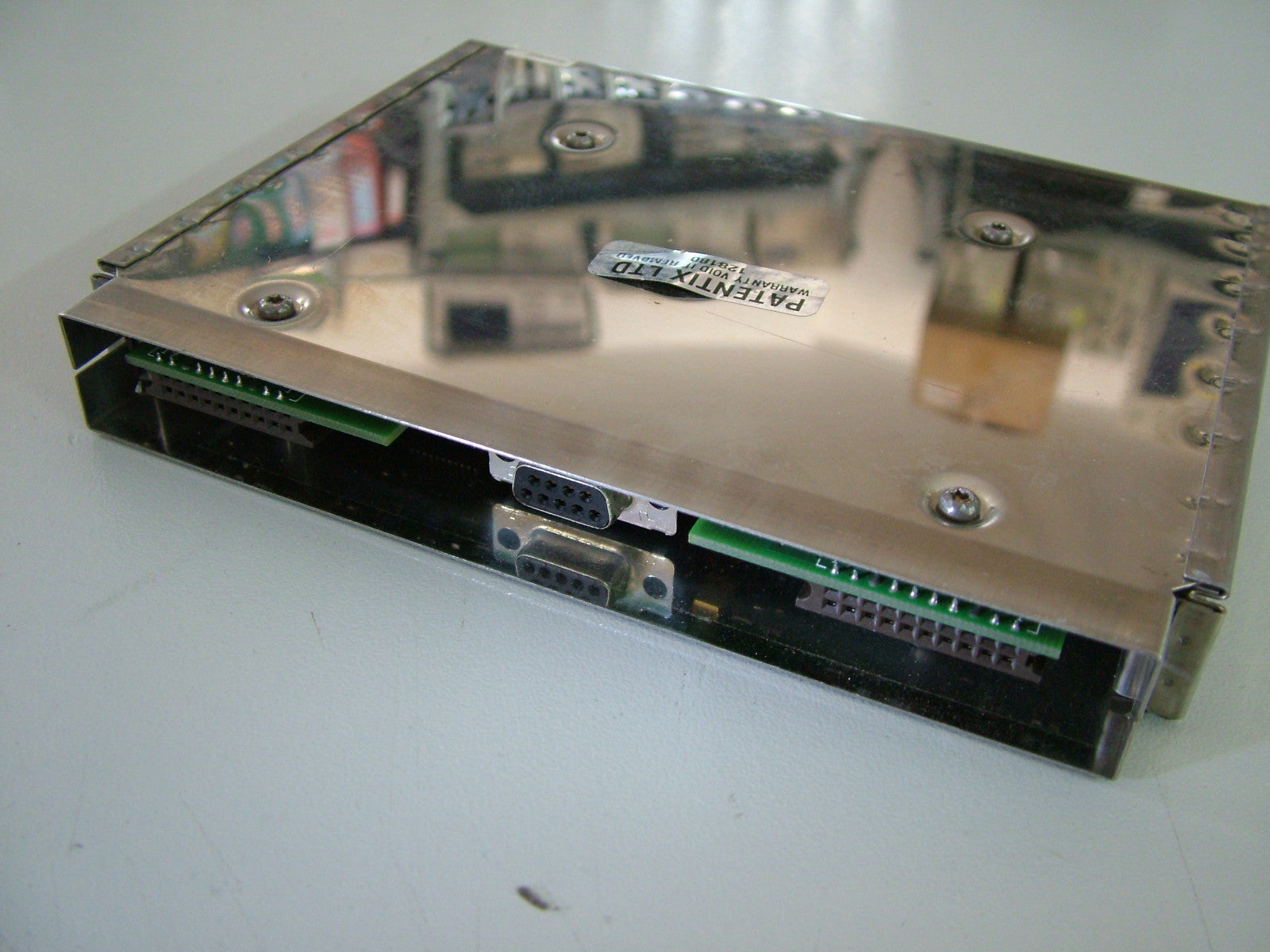 HP 8920B 10 MHz Reference Standard 08920-61191
