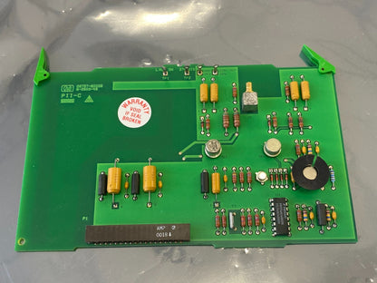 Agilent 08757-60005 Board for 8757D