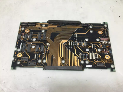 HP Agilent 08360-60004 RF Section Interface Board