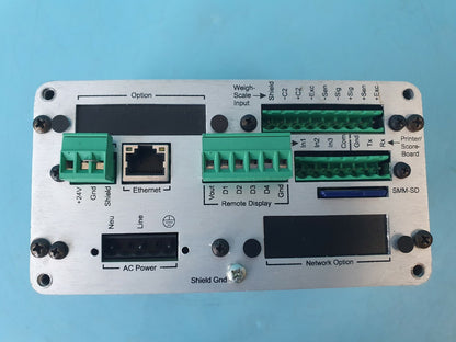 Hardy HI4050-PM-AC-EIP-N2-N3 Controller