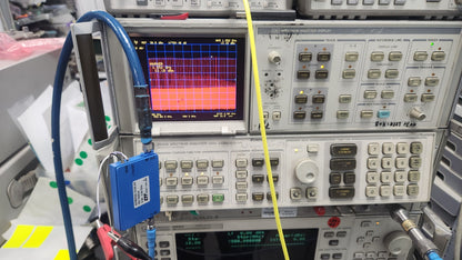 CTT Power Amplifier 0.5-2GHz Gain 33dB 2W