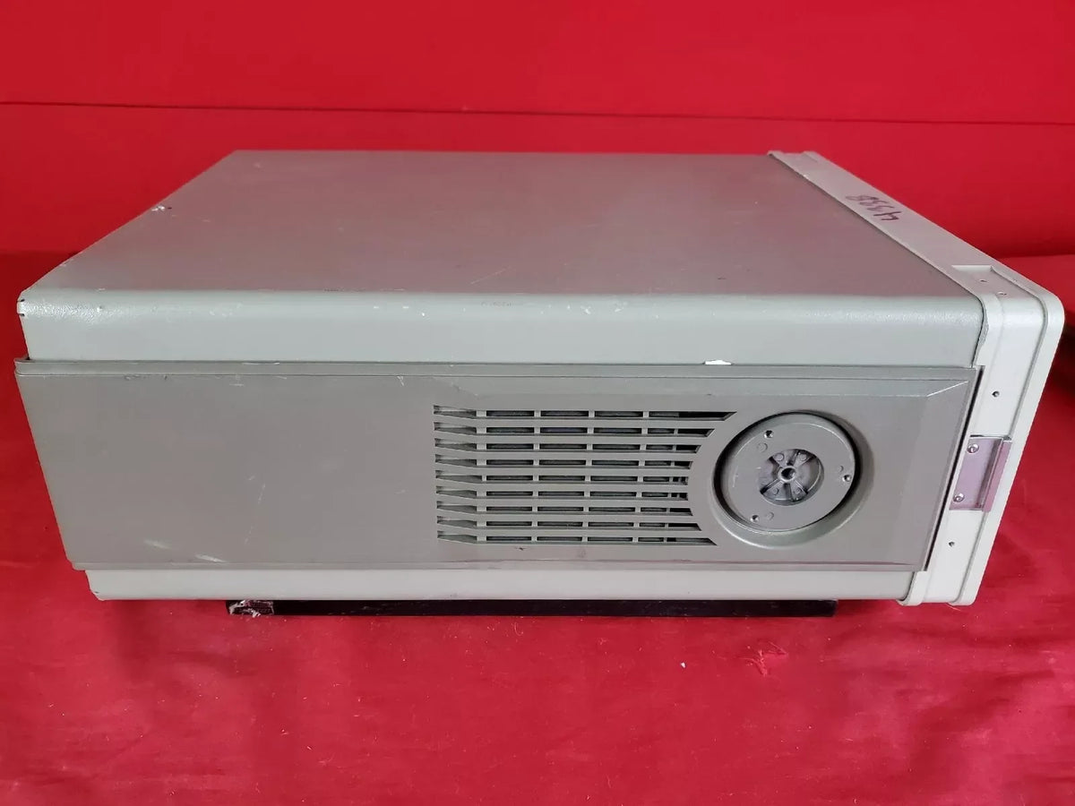 Agilent 8563A Spectrum Analyzer 9kHz-26.5GHz