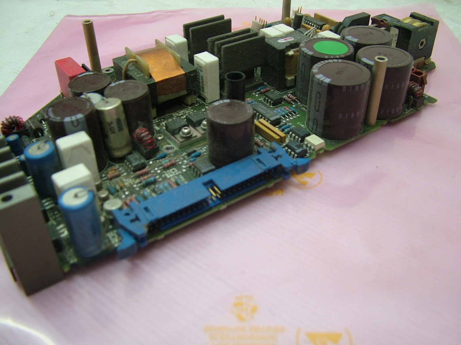 HP 08562-60094 Power Supply for 8562A