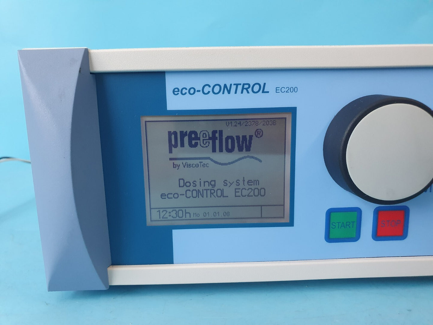 ViscoTec preeflow eco-control EC-200K Dosing