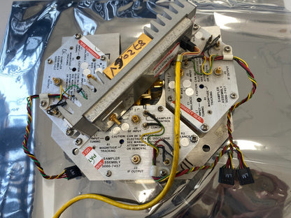 Agilent 5086-7456 Pulse Generator 8720C