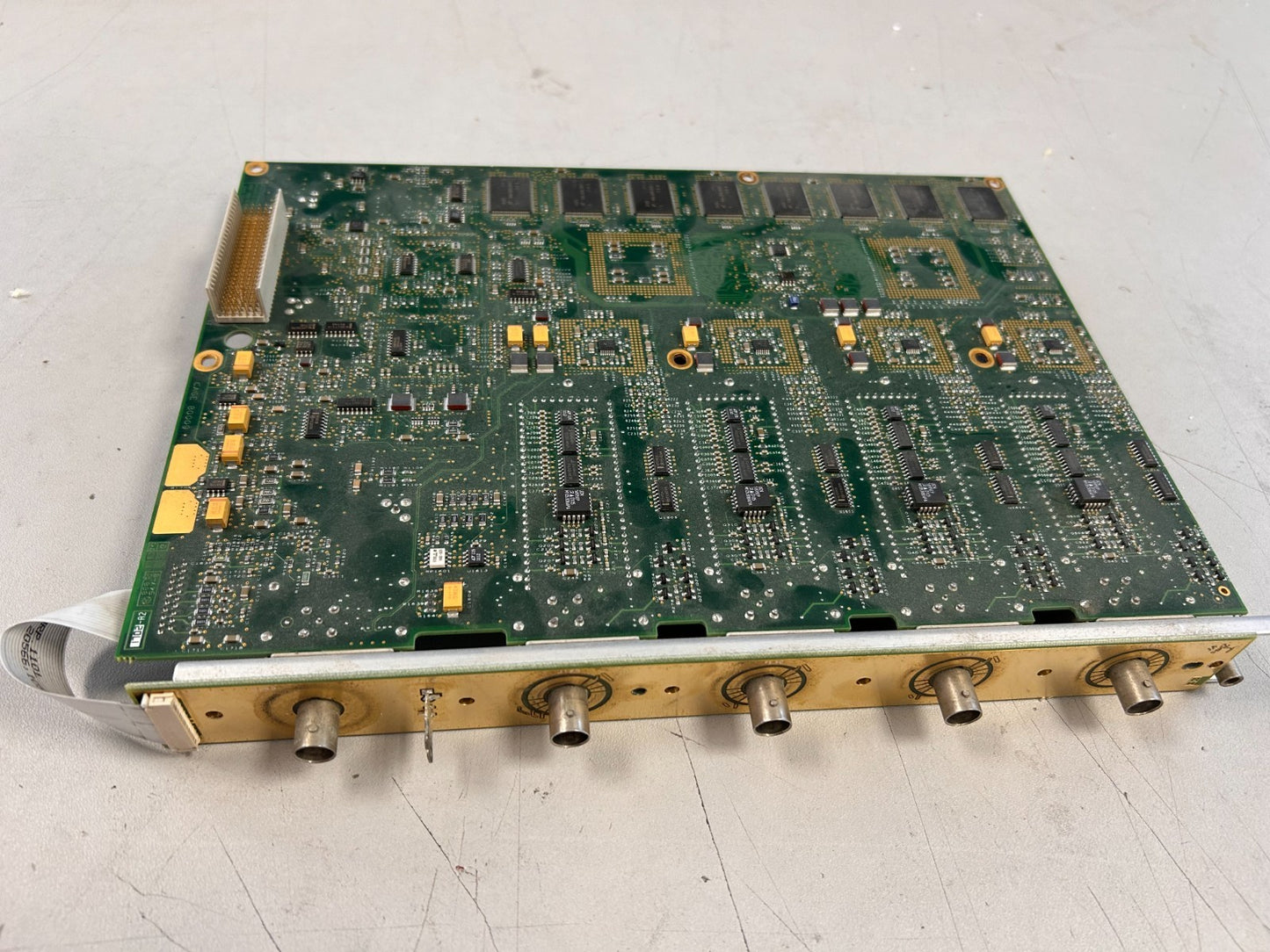Tektronix 671-5124-02 Module