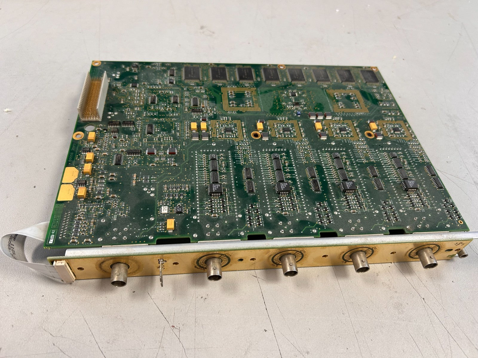 Tektronix 671-5124-02 Module