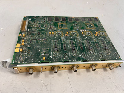 Tektronix 671-5124-02 Module