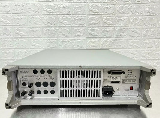 Used Agilent 83731B 1-20GHz Synthesized Signal Generator