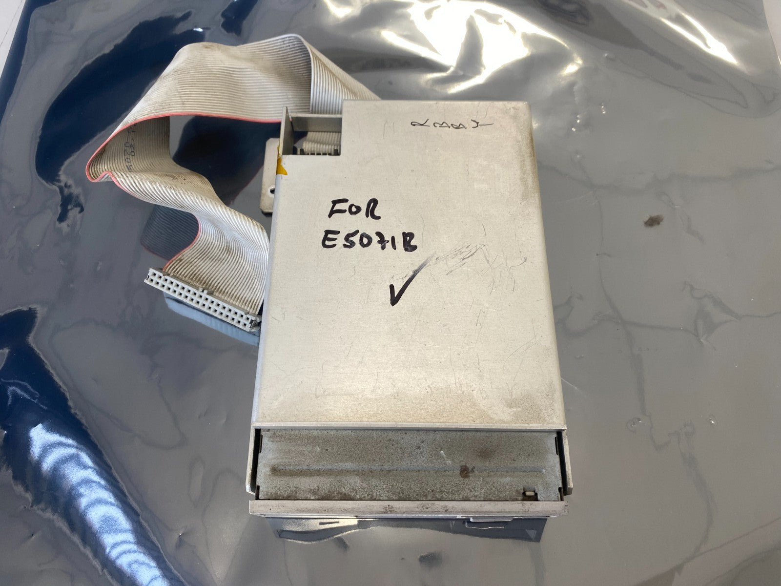 Agilent Floppy Drive for E5071B Network Analyzer
