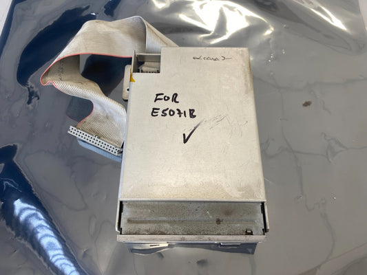 Agilent Floppy Drive for E5071B Network Analyzer