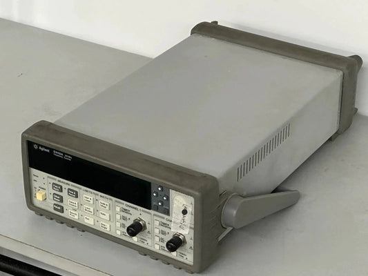 Agilent 53132A 225MHz Frequency Counter