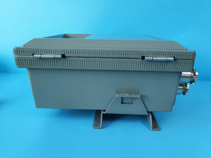 New Yokogawa EXA Zirconia Oxygen Analyzer ZA8C