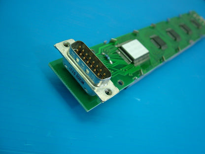 Agilent 8647B 8647C LCD Display P0266