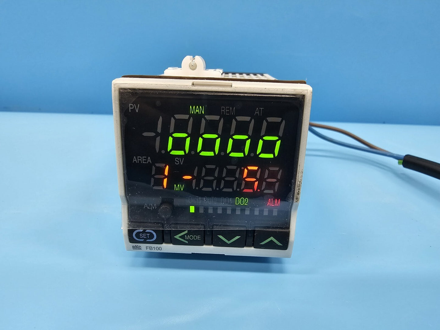 RKC FB100 Temperature Controller VN-4