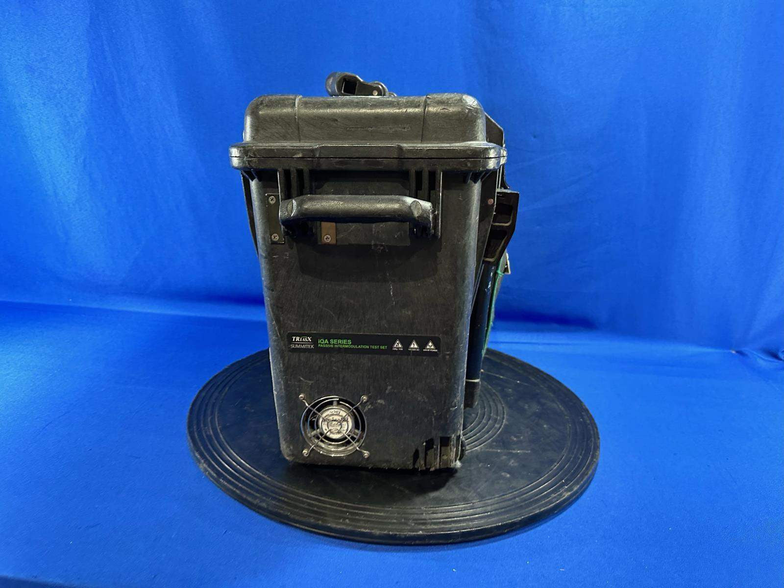 Kaelus IQA-850B PIM Analyzer