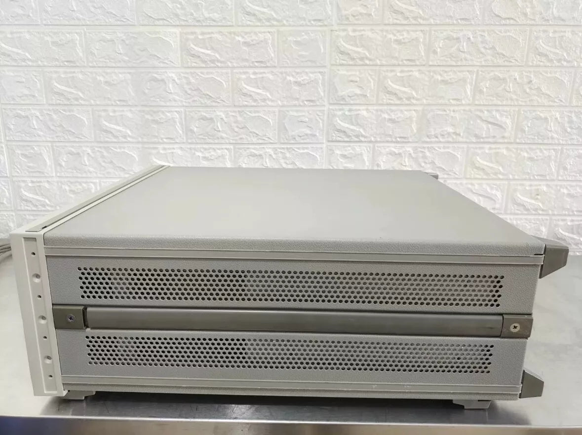 Keysight 4285A 75kHz-30MHz Precision LCR Meter