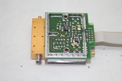 Rohde & Schwarz Detector/Amplifier 1035.9330.02 40GHz
