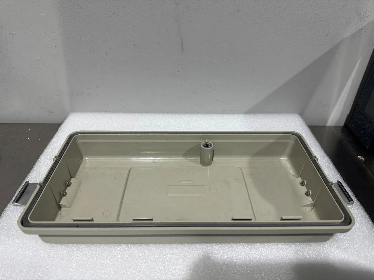 Protective Front Cover Test Equipment