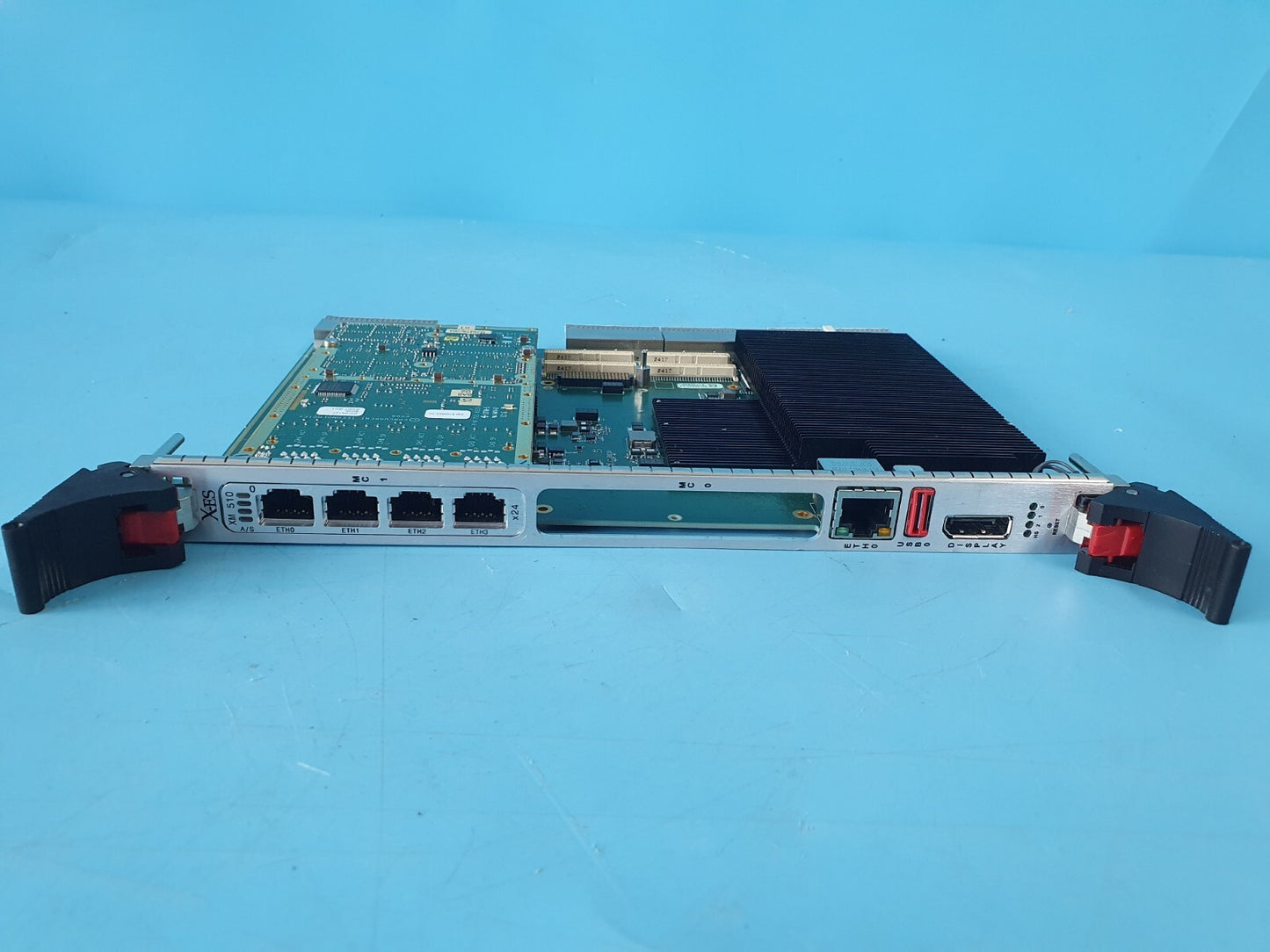 X-ES XCalibur4500 ASML Circuit Board