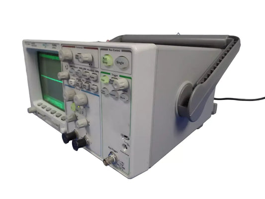 Agilent 54622A 100MHz 2-Ch Digital Oscilloscope