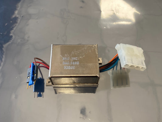 ERG 840.5698 H.V Module LCD Backlight