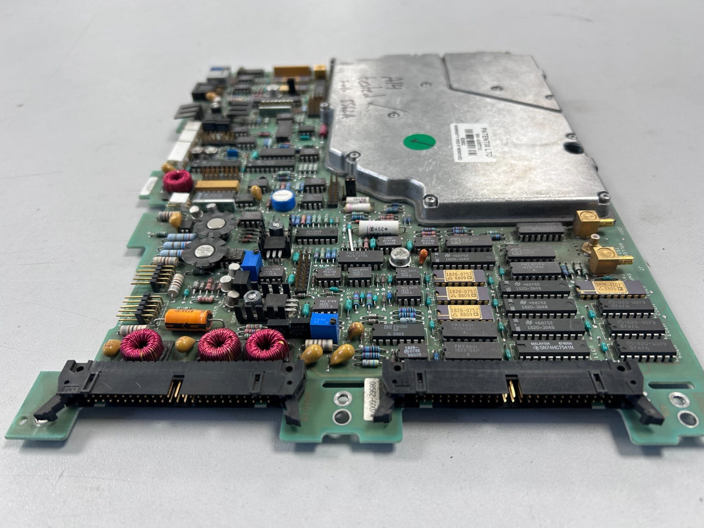 Agilent 08562-60047 A14 Board 8562A
