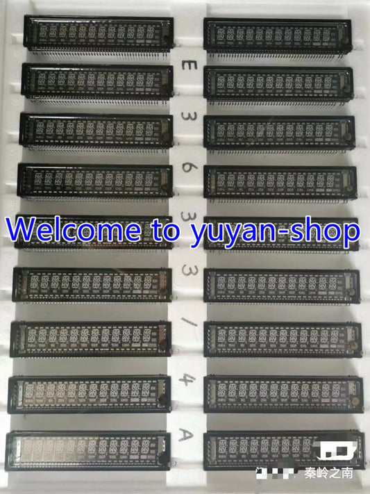 Agilent E3634A LCD Display Screen Replacement