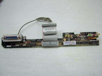 Agilent 08360-60002 Source Module Board