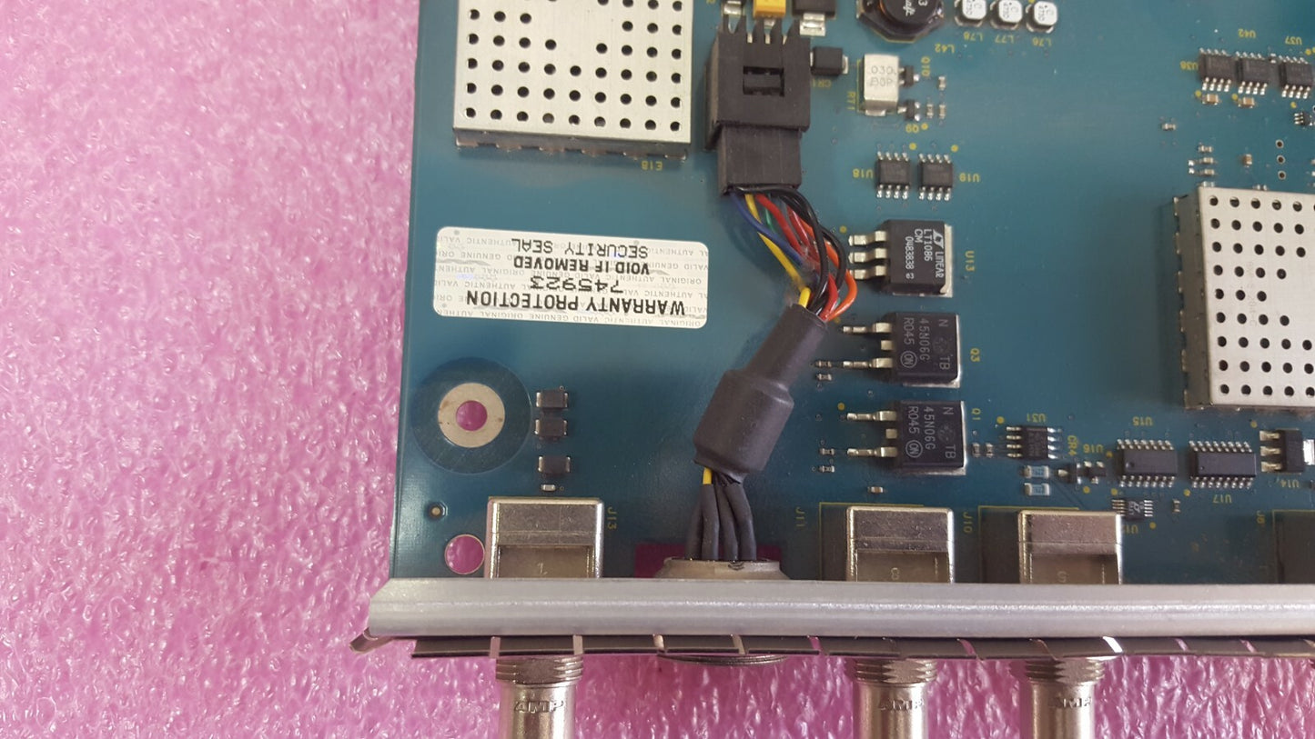 Agilent Keysight Digital IF N9000-60405 for N9000A