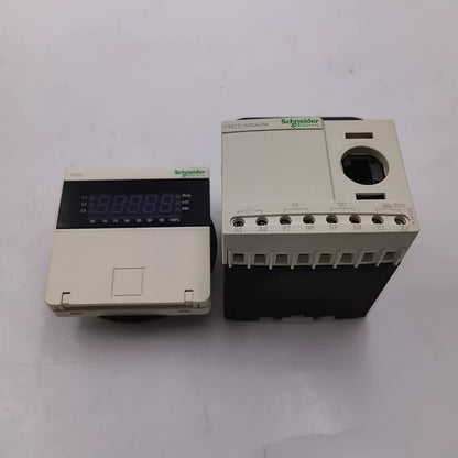 Used EOCR-FMZ2 Motor Protection Relay