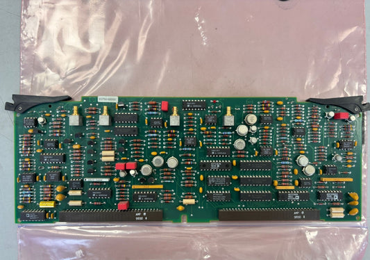 Agilent 83750-60088 Board for 83752A
