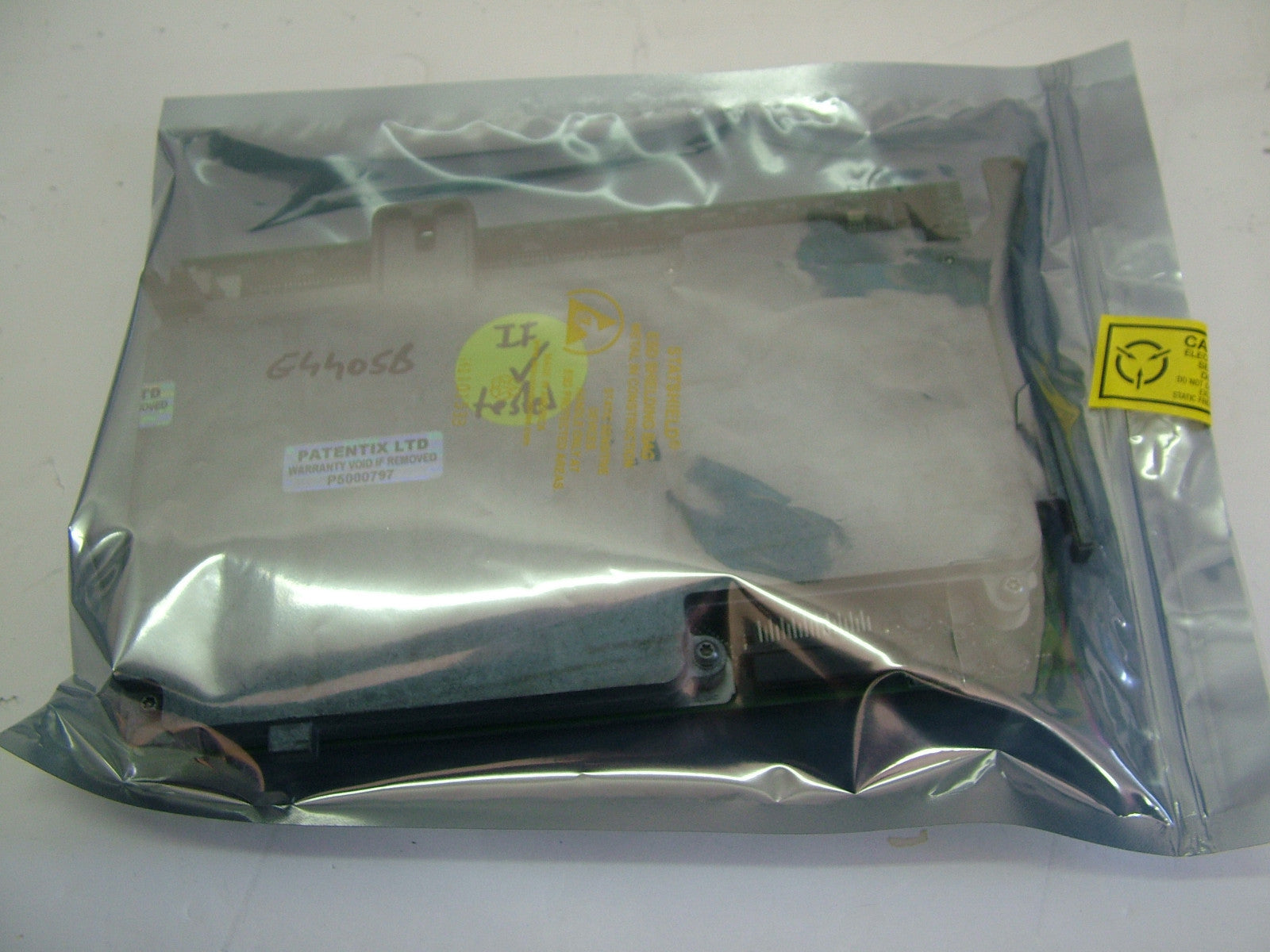 Agilent E4401-60183 IF Board for ESA-E
