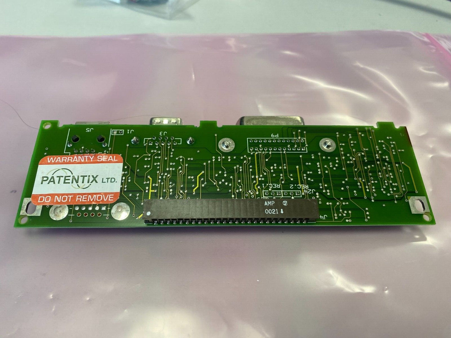 Agilent E4418-60012 GPIB Board for E4418B