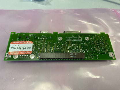 Agilent E4418-60012 GPIB Board for E4418B