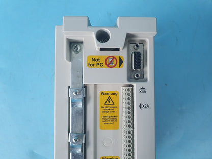 KEB Combivert 12.F5.C1B-ALC3 Inverter