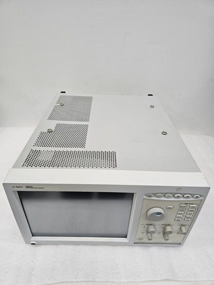 Agilent 16902A Logic Analysis System