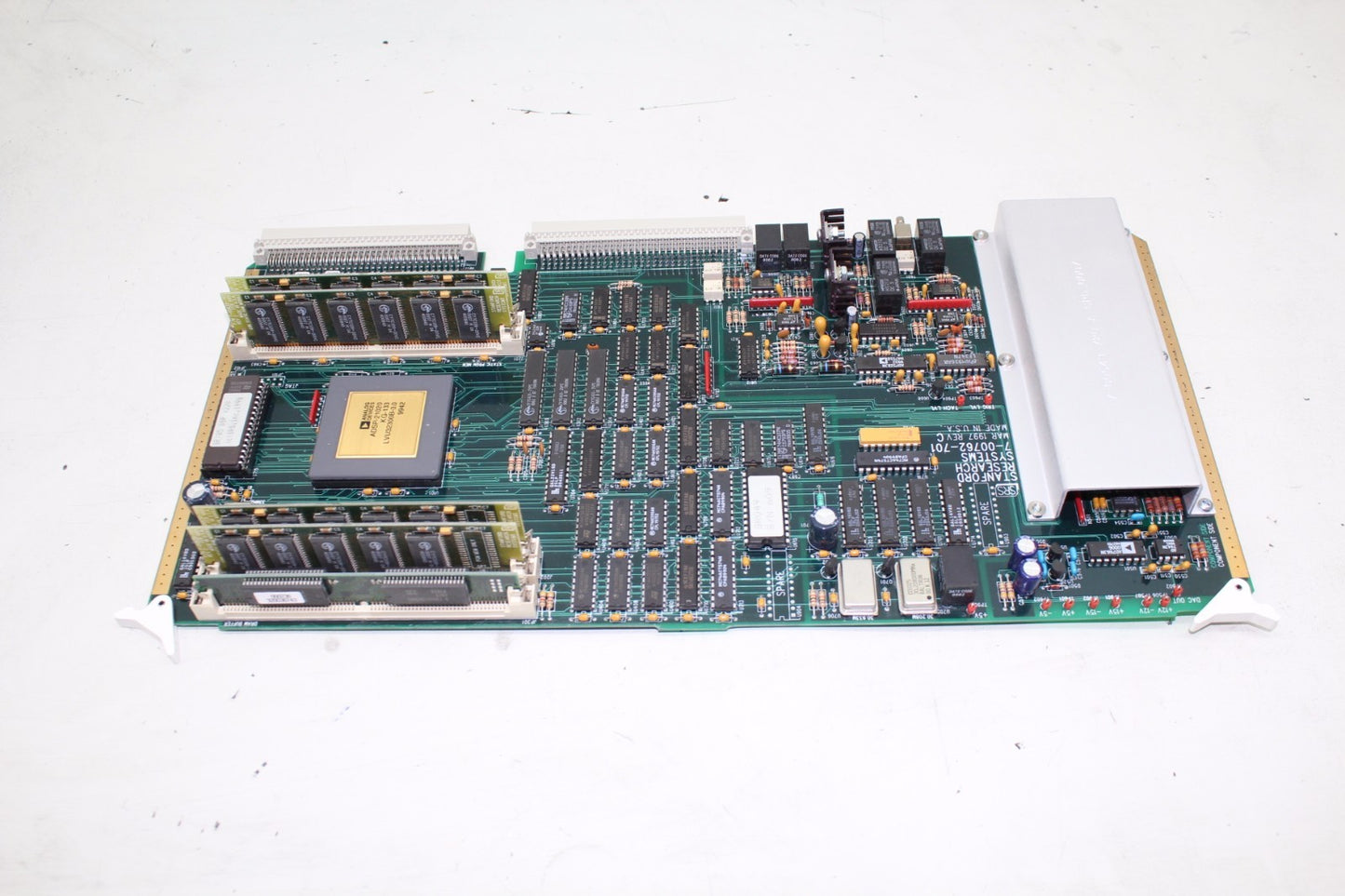 Stanford Research Systems 785 Spectrum Analyzer Board SR049