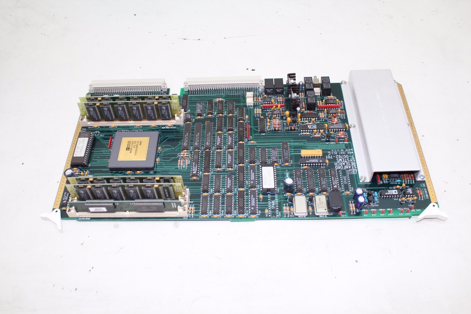 Stanford Research Systems 785 Spectrum Analyzer Board SR049