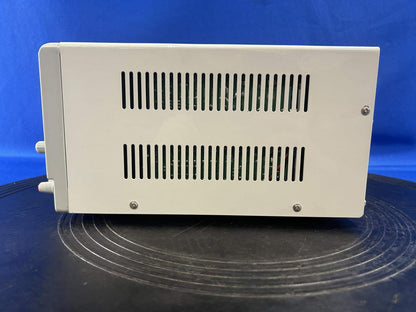 New Mastech HY1503D DC Power Supply