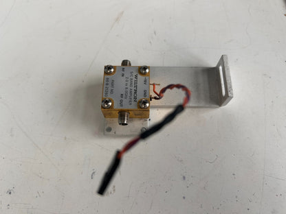 WILTRON Bandamp Filter 2-8GHz 60-B-21260
